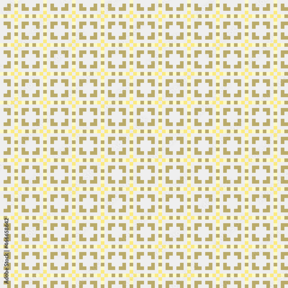 Abstract Cross Pattern generative computational art illustration Abstract Cross Pattern generative computational art illustration