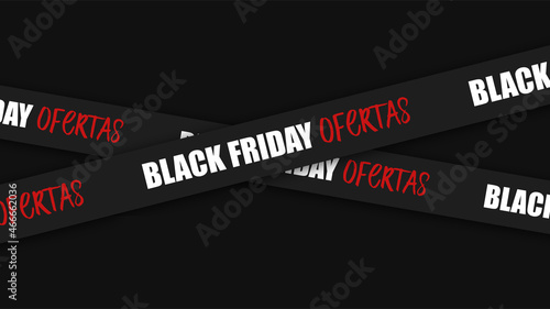 Black Friday Ofertas
