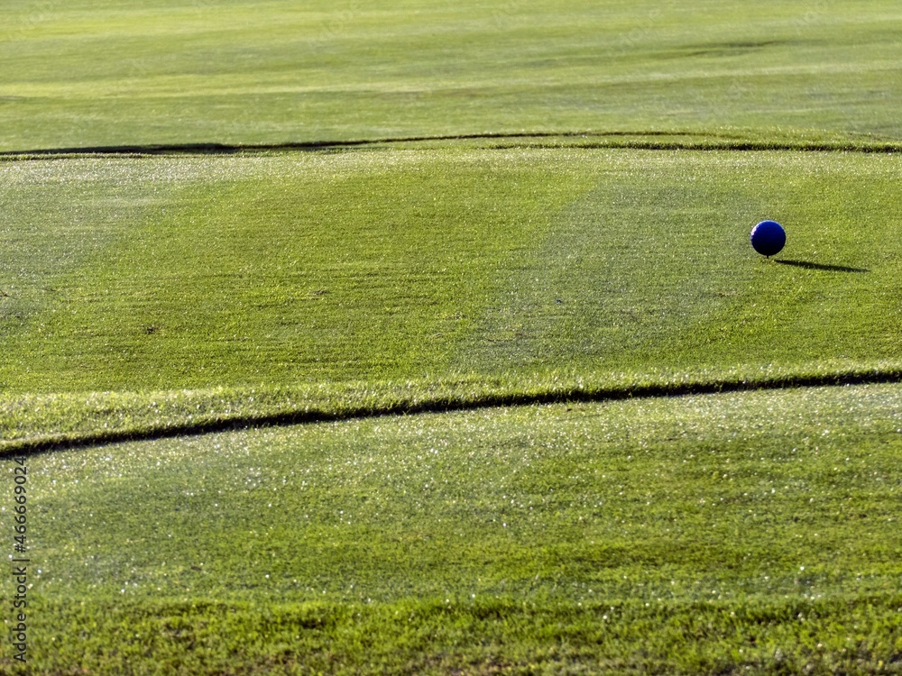 golf golf