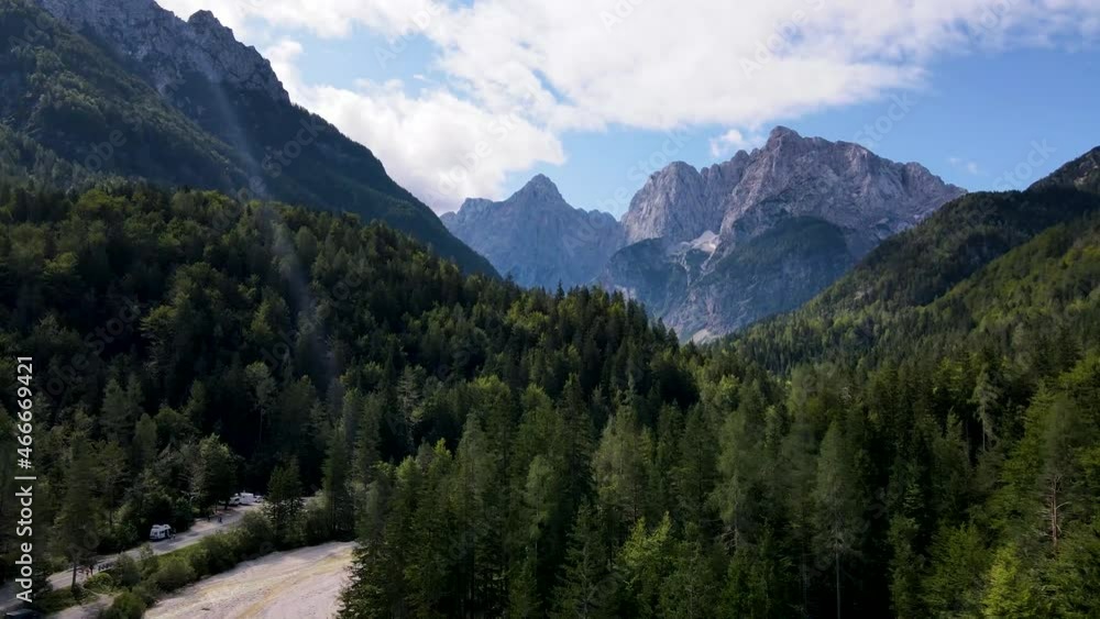 Slovenia Mountain Landscape Aerial Drone 2.mp4 Slovenia Mountain Landscape Aerial Drone 2.mp4