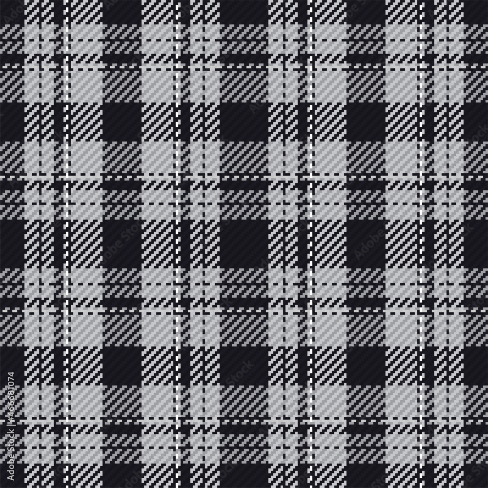 Seamless pattern of scottish tartan plaid. Repeatable background with check fabric texture. Vector backdrop striped textile print. Seamless pattern of scottish tartan plaid. Repeatable background with check fabric texture. Vector backdrop striped textile print.