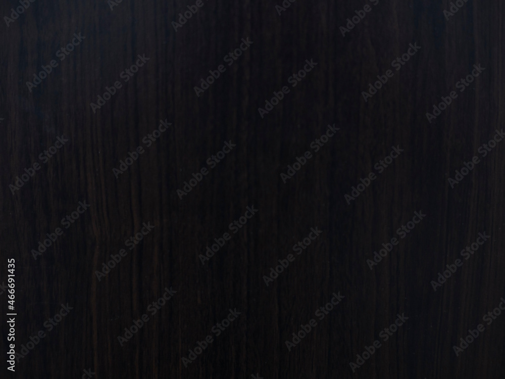 Naklejka premium Dark wood floors dark tones see wood patterns