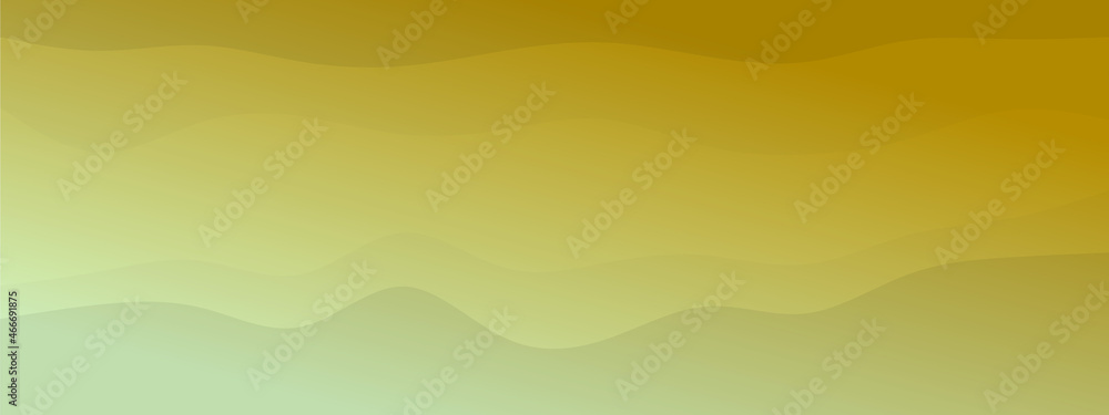 abstract waves fluid line modern gradient  background combined bright colors. Trendy template for brochure business card landing page website. vector illustration eps10