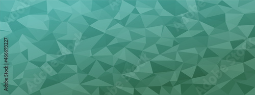 low poly abstract modern background. delicate colors chaotic triangles variable size and rotation. Minimalist layout for business card landing page wallpaper website brochure. Trendy vector eps10