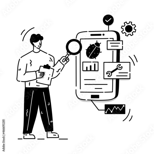 Application Testing 