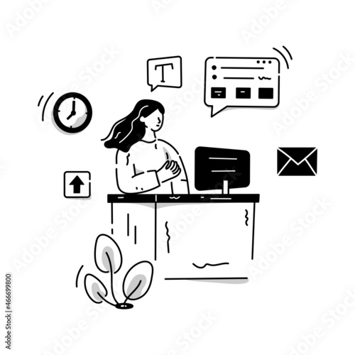 Copywriter 