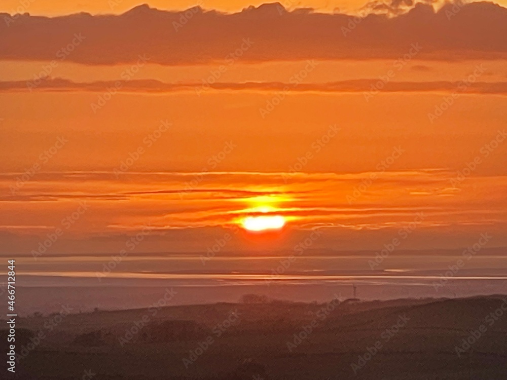 Blazing sun Blazing sun