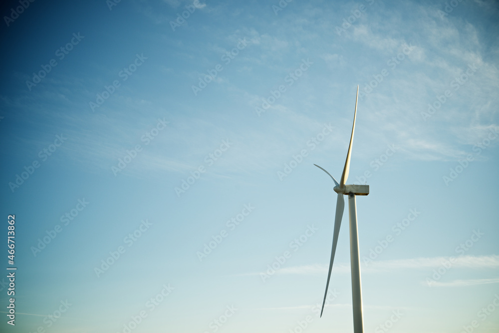 Clean energy concept view Clean energy concept view
