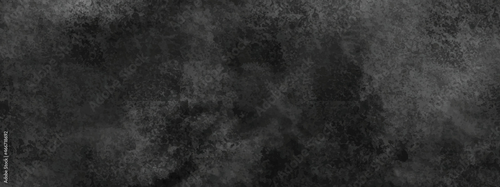 Obraz premium Aerosol Sprays Small Drops of Water on a Black Background. Slow Motion in 120 fps. Spray the liquid in the air. Micro drops of water fly in the air