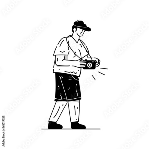 Photographer 