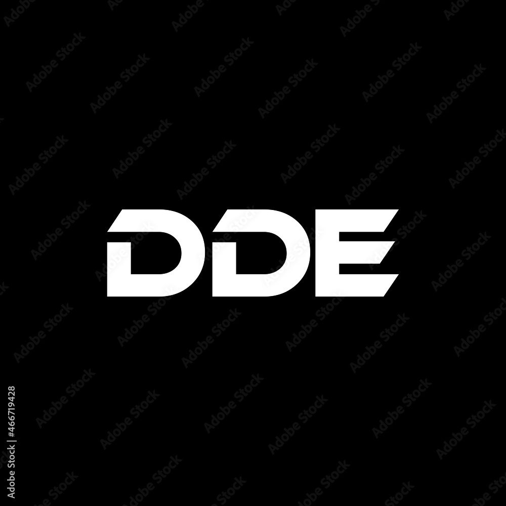 DDE letter logo design with black background in illustrator, vector logo modern alphabet font overlap style. calligraphy designs for logo, Poster, Invitation, etc. DDE letter logo design with black background in illustrator, vector logo modern alphabet font overlap style. calligraphy designs for logo, Poster, Invitation, etc.
