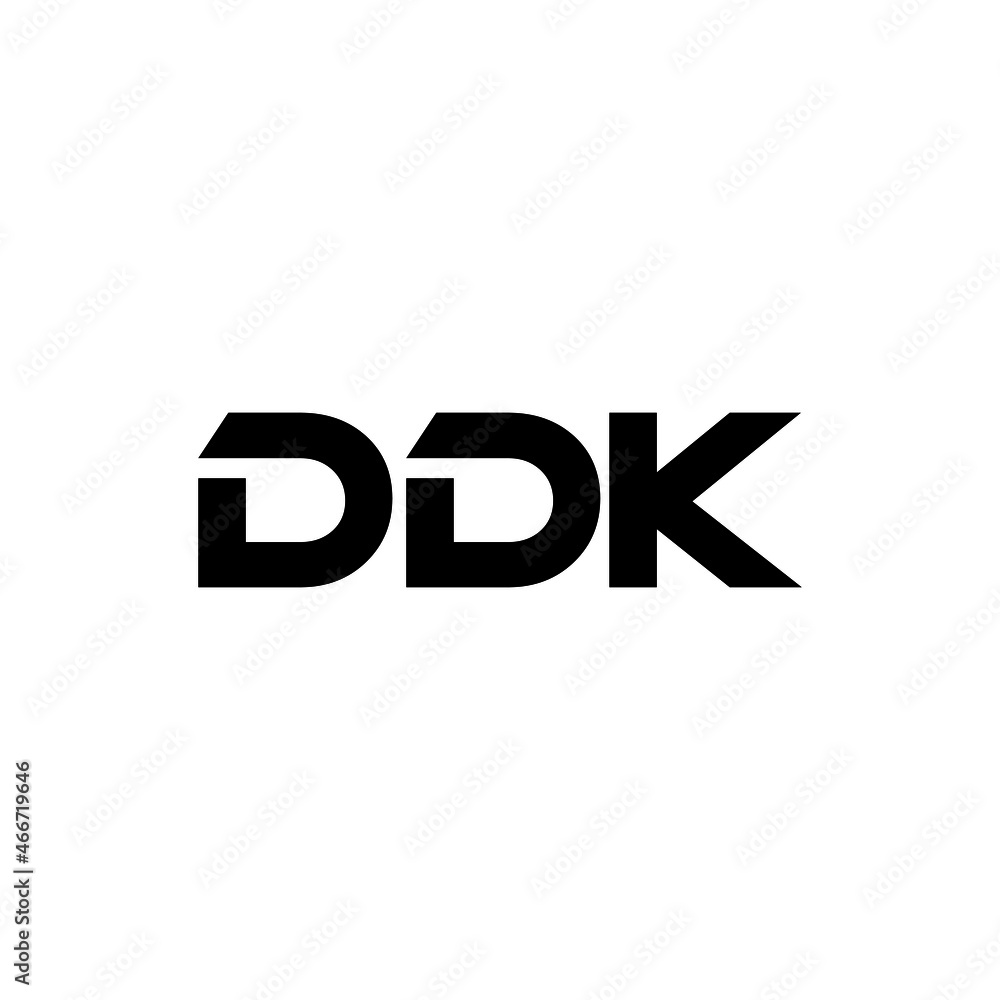 DDK letter logo design with white background in illustrator, vector logo modern alphabet font overlap style. calligraphy designs for logo, Poster, Invitation, etc. DDK letter logo design with white background in illustrator, vector logo modern alphabet font overlap style. calligraphy designs for logo, Poster, Invitation, etc.