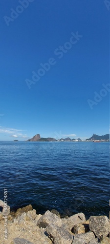 Paisagem Praia