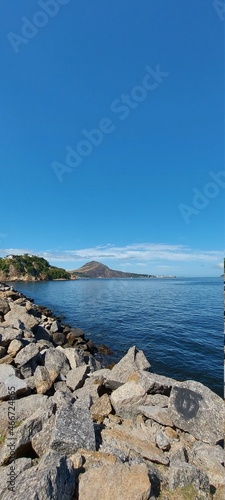 Paisagem Praia