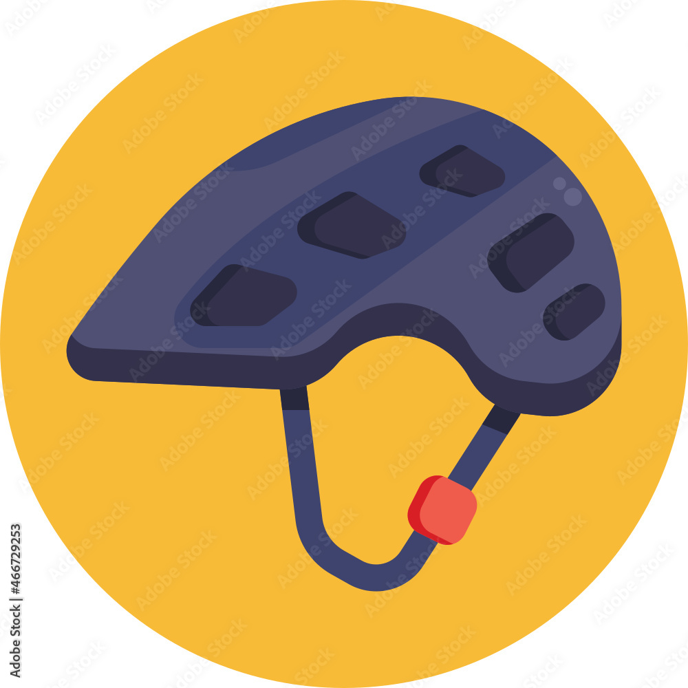 Fototapeta premium Bike and Bicycle Icon