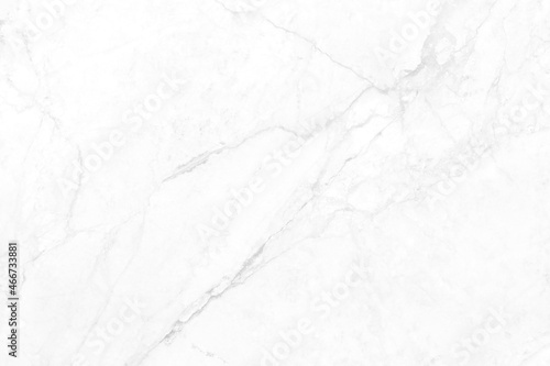 Wallpaper Mural White marble texture background with high resolution in seamless pattern for design art work and interior or exterior. Torontodigital.ca