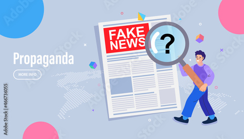 business person pushing a button on a touch screen