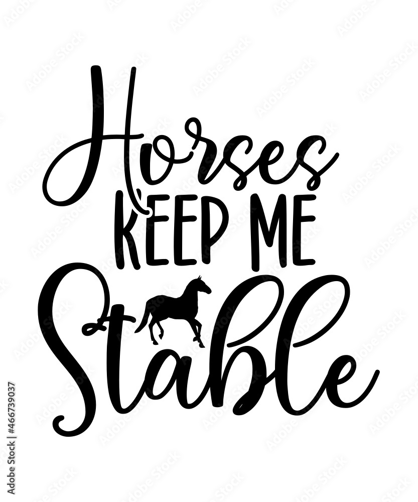Horses Bundle SVG, Horse Lover SVG,Horse Quote,Western SVG Cut table