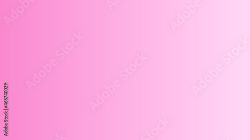 pink background gradient. Suitable for backgrounds, wallpapers, banners, ui ux, websites, landing pages, presentation, etc.