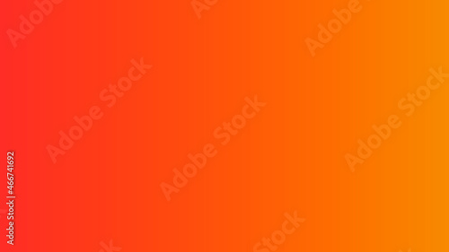 Abstract Background with Red Yelow Gradient. You can use this for your content like as promotion, advertisement, gaming, webinar, website, ui ux, presentation, and anymore.
