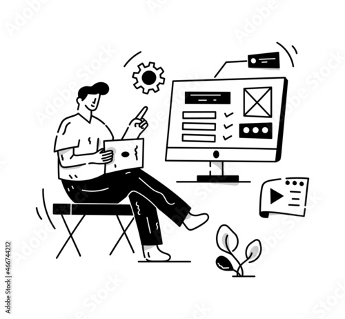 IT Manager 