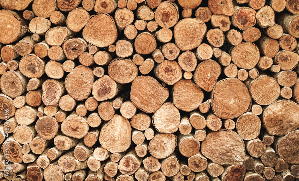 stack of wood stack of wood