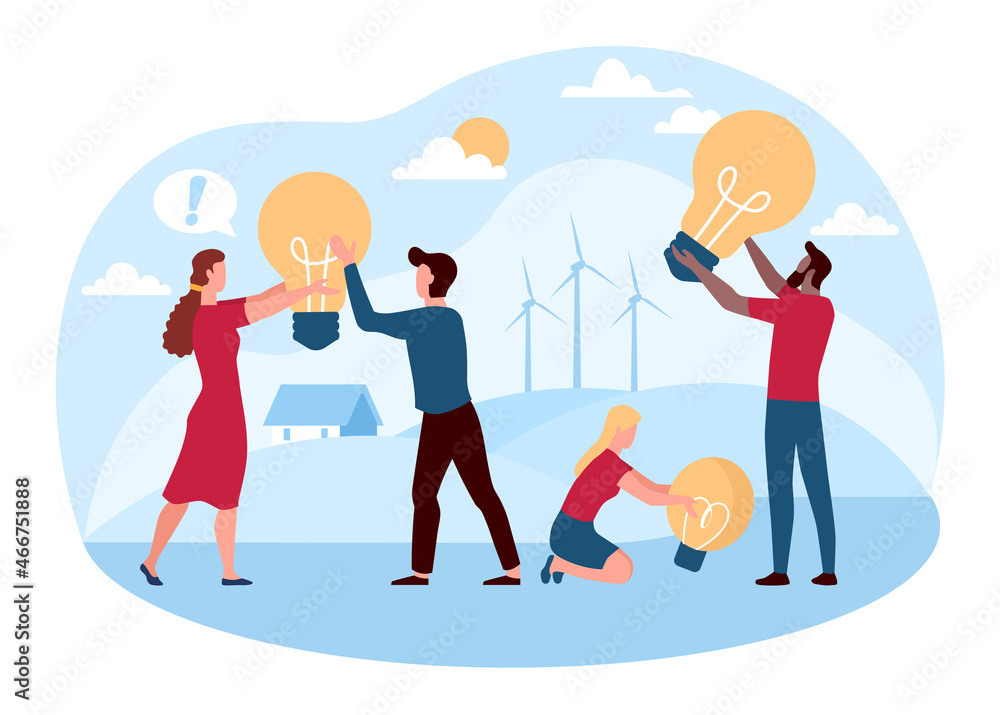 Save energy eco Save energy eco