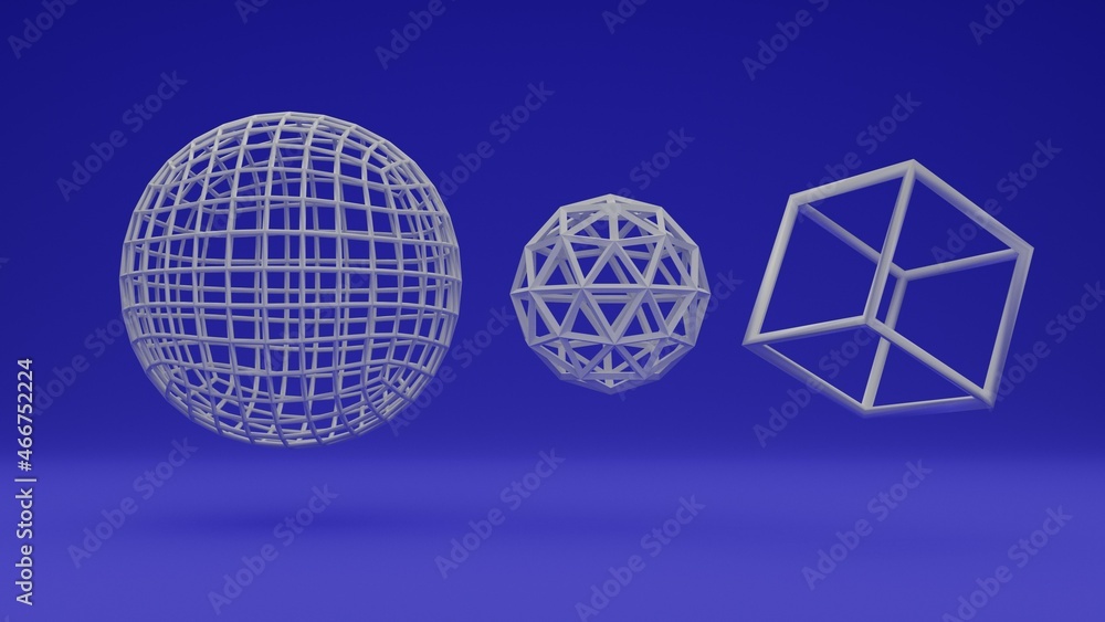 3d abstract shapes, abstract, shapes, abstract cube, abstract sphere, icosphere, abstract, background 3d abstract shapes, abstract, shapes, abstract cube, abstract sphere, icosphere, abstract, background