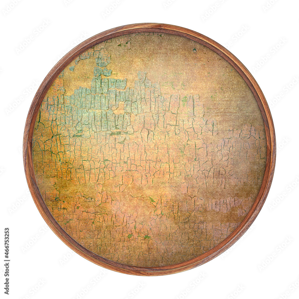 Wooden frame. Empty square frame with texture of old tinted shabby paper isolated on white background. Round frame. Blank frame. Signboard mockup. Old frame. Wooden frame. Empty square frame with texture of old tinted shabby paper isolated on white background. Round frame. Blank frame. Signboard mockup. Old frame.