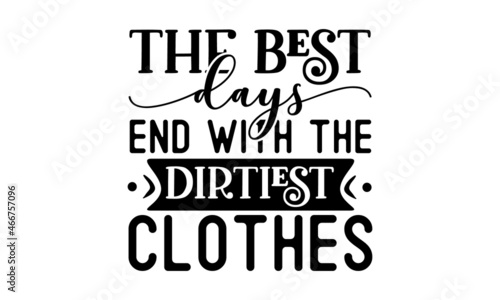 Hand drawn typography poster, Conceptual handwritten phrase Home and Family hand lettered calligraphic design, Housework quote