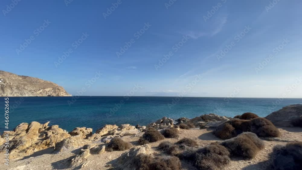 mer égée et mykonos mer égée et mykonos