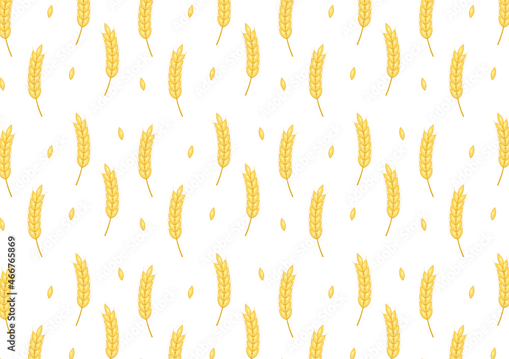 Wheat pattern wallpaper. oat symbol. free space for text. rice sign. Rice pattern wallpaper. Wheat pattern wallpaper. oat symbol. free space for text. rice sign. Rice pattern wallpaper.
