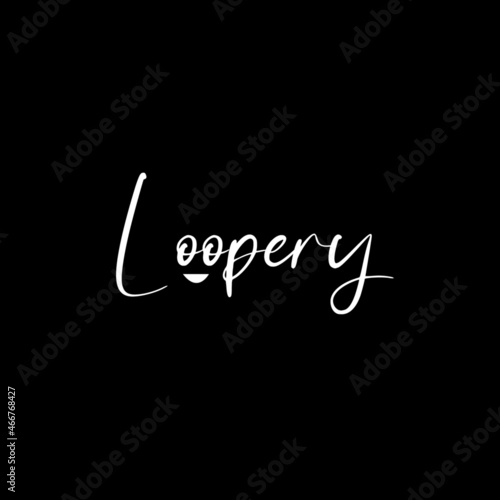 loopery design 