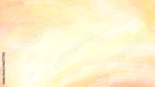 Light orange and yellow textured background. Artistic pattern