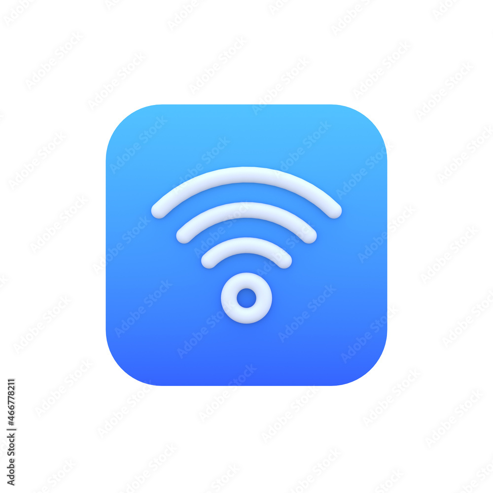 WiFi WiFi