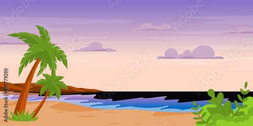 Tropical Area