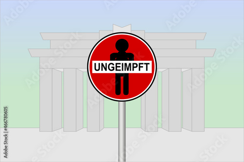 Ungeimpft