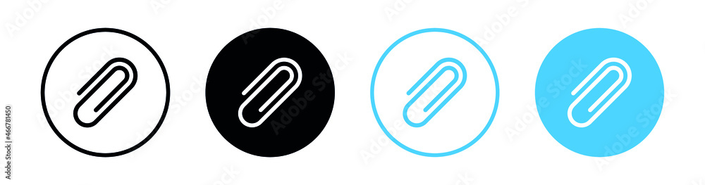attached link file icon, attachment , document, office paper clip icon symbol
attached link file icon, attachment , document, office paper clip icon symbol