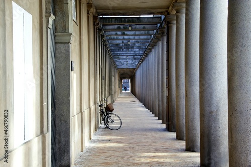 Photography Bike in Copenhagen