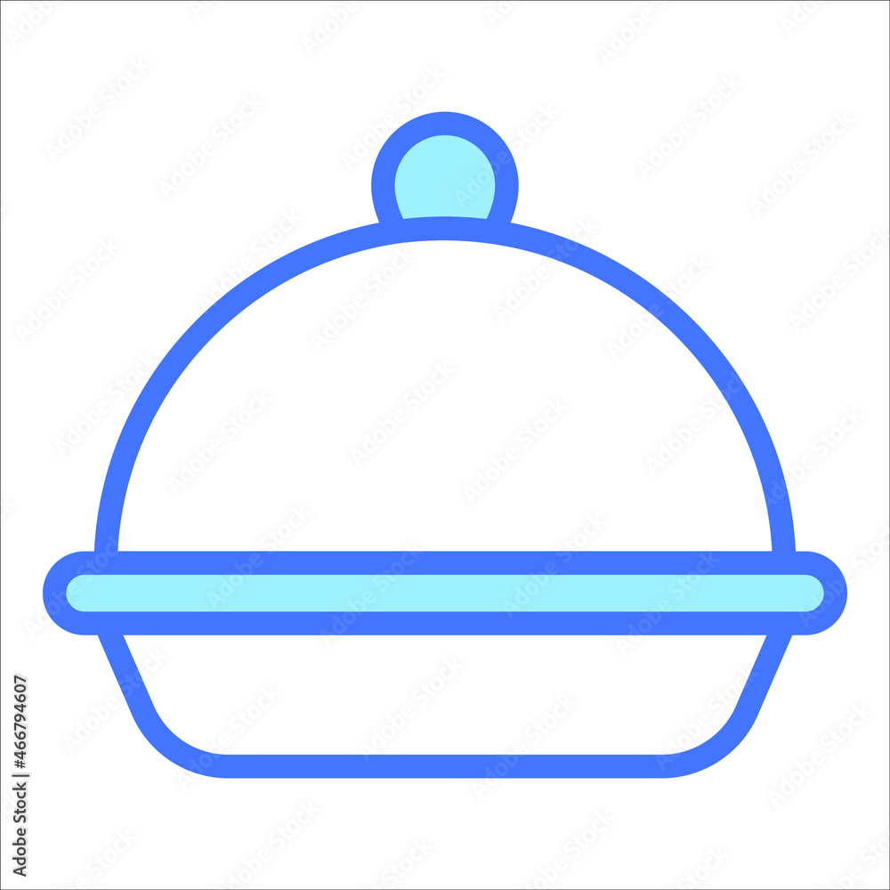 food container vector outline icon. Modern thin line symbols. Collection of traditional elements. food container vector outline icon. Modern thin line symbols. Collection of traditional elements.