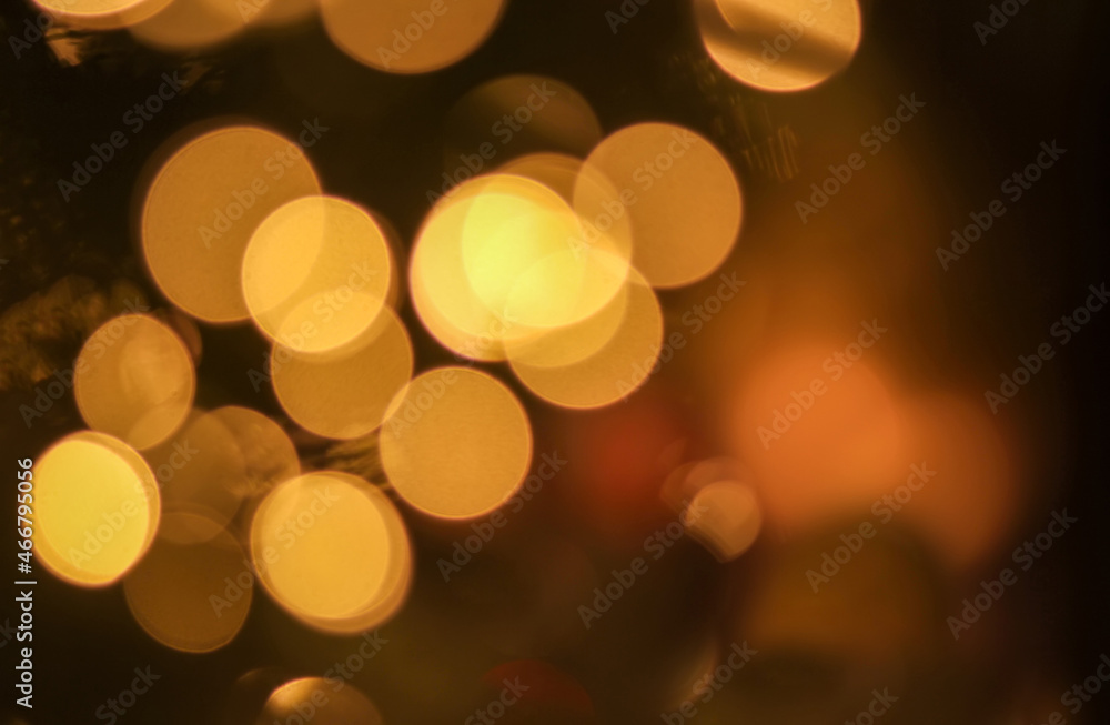 Fototapeta premium Festlicher Hintergrund