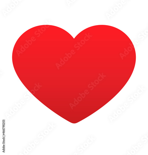 beautiful classic valentines love heart Free Download beautiful classic valentines love heart - GFXLoad