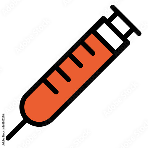 Syringe
