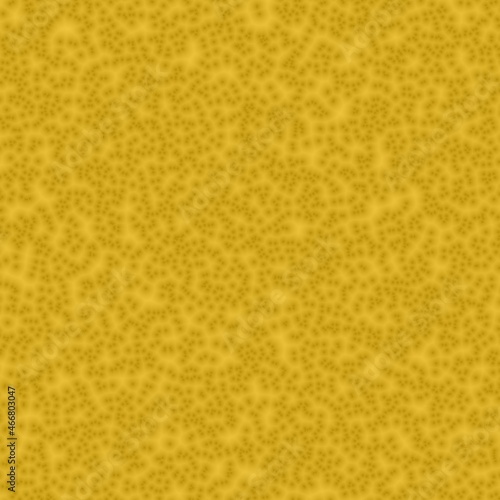 Wallpaper Mural Cell pattern of Amber color. Random pattern background. Texture Amber color pattern background. Torontodigital.ca