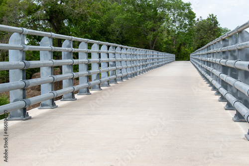 Metal Bridge