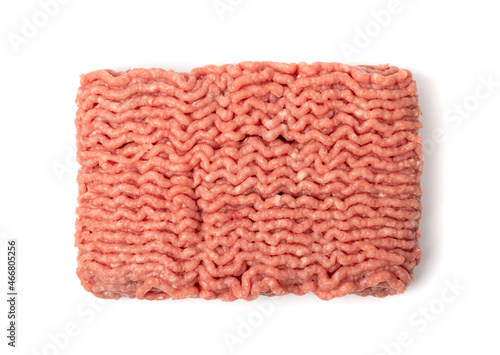 Wallpaper Mural Turkey Mince Meat, Ground Fresh Fillet, Uncooked Mincemeat Torontodigital.ca