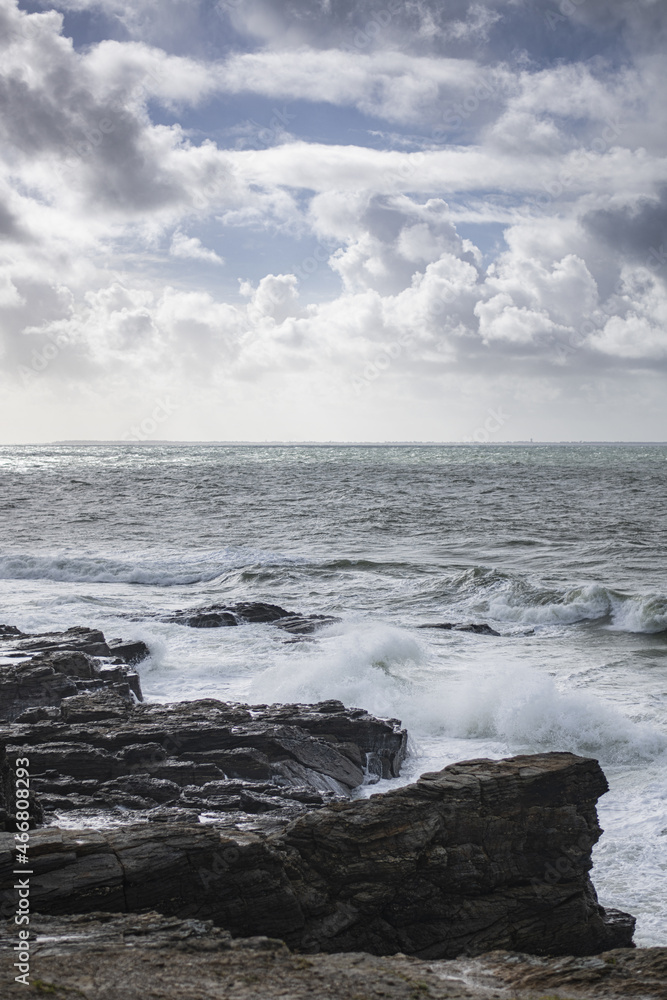 La pointe saint gildas