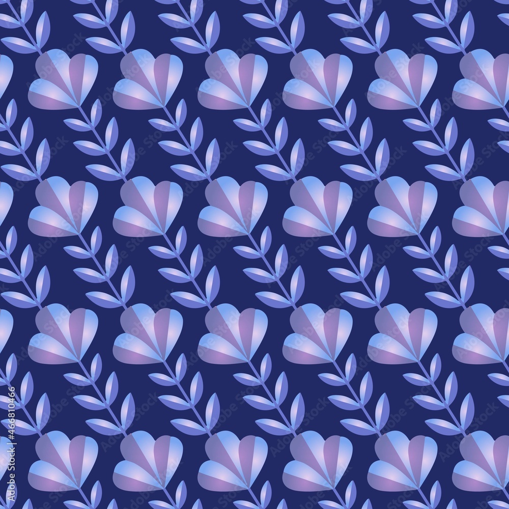 Seamless Pattern Seamless Pattern
