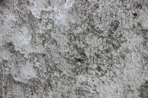 Vintage grunge weathered grey concrete cement stone wall textue background
