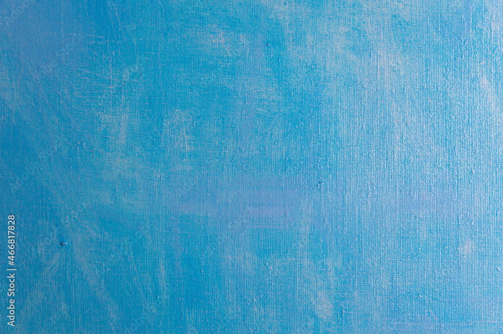creative background, celestial color primer on the surface of linen canvas, temporary object, close, toning creative background, celestial color primer on the surface of linen canvas, temporary object, close, toning